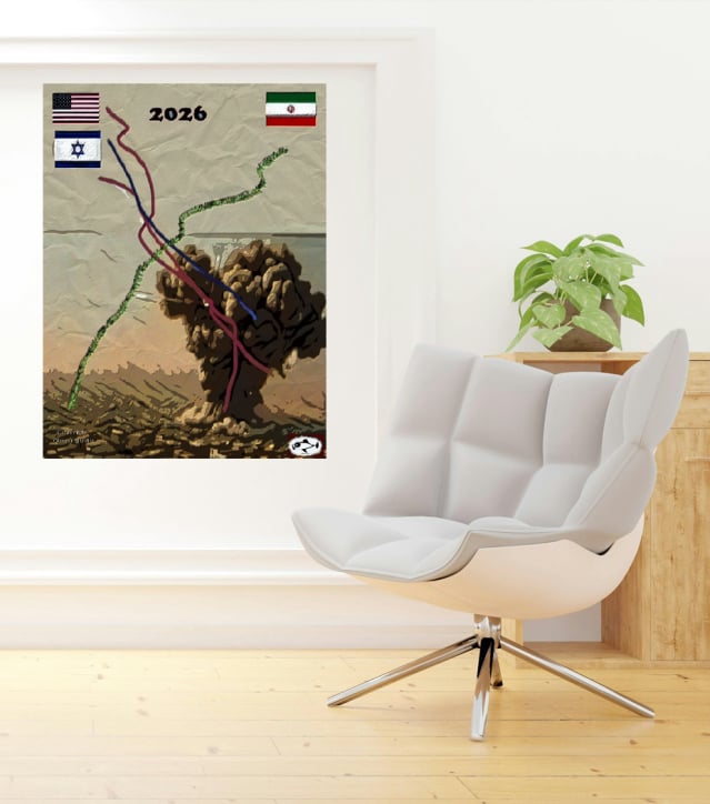 USA-Iran conflict