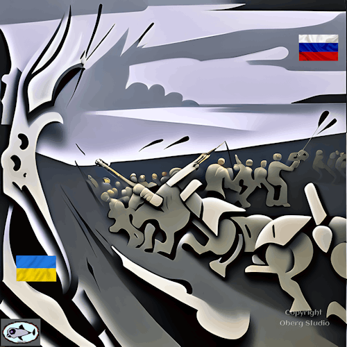 Ukraina-kriget