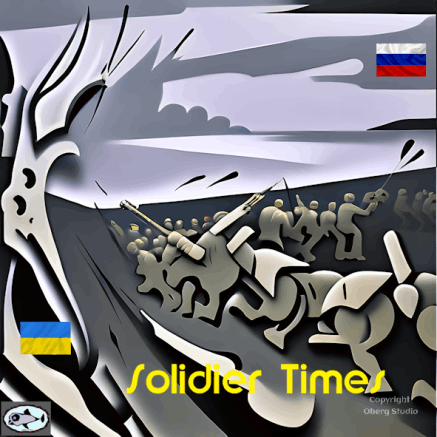 Ukraina Poster