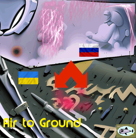 Ukraina Poster